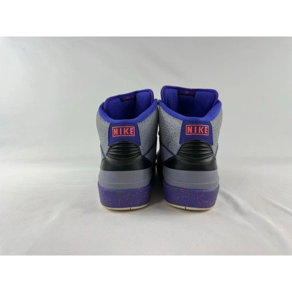 Jordan nike air